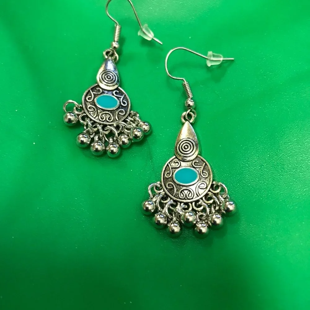 Boho Earrings